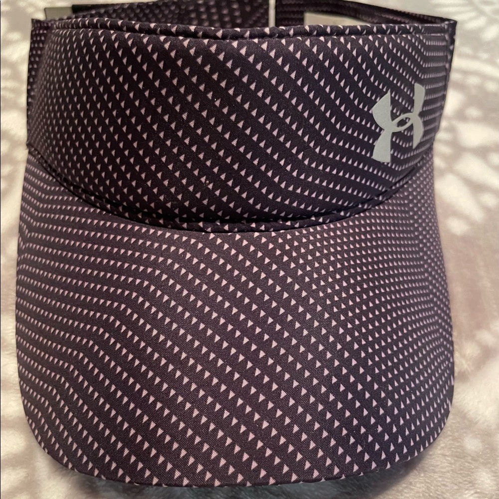 Under Armour Visor Hat for Womens